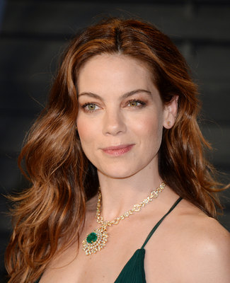 Michelle Monaghan Poster 3114315