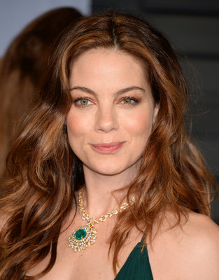 Michelle Monaghan Poster 3114319