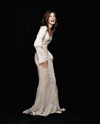 Michelle Monaghan Poster 3626010