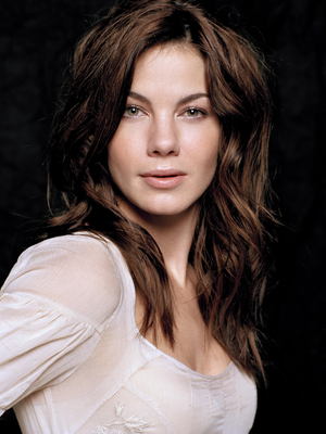 Michelle Monaghan Poster 3626011