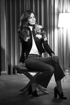 Michelle Monaghan Poster 3657061