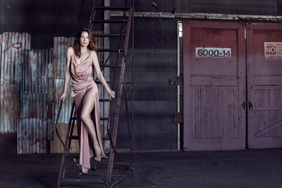 Michelle Monaghan Poster 3657062