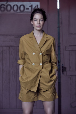 Michelle Monaghan Poster 3657069