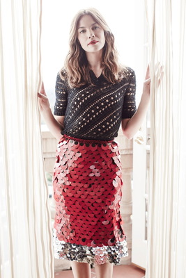 Michelle Monaghan Poster 3674497