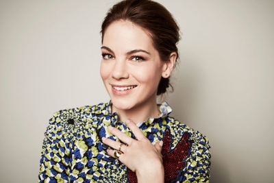 Michelle Monaghan Poster 3674500