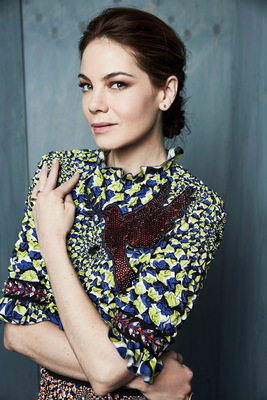 Michelle Monaghan Poster 3674503
