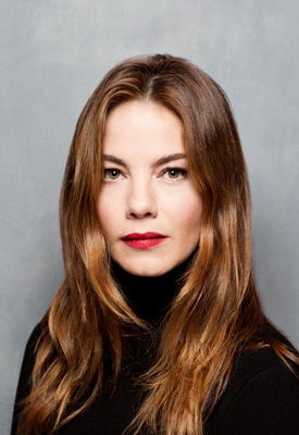 Michelle Monaghan Poster 3674504