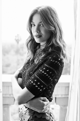 Michelle Monaghan Poster 3674507