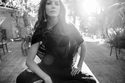 Michelle Monaghan Poster 3817811