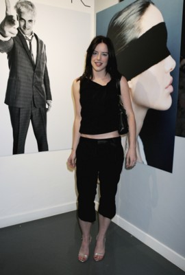 Michelle Ryan Poster 1422171