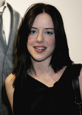 Michelle Ryan Poster 1422174