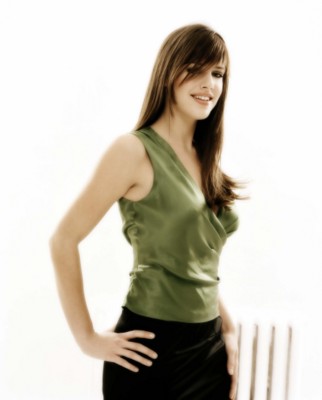 Michelle Ryan Poster 1498218