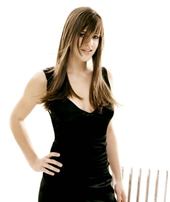Michelle Ryan Poster 1498220