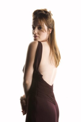 Michelle Ryan Poster 1506113