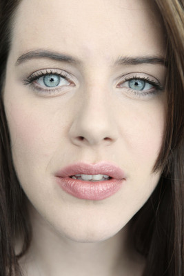 Michelle Ryan Poster 2006204