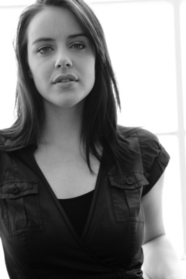 Michelle Ryan Poster 2006207