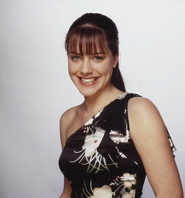 Michelle Ryan Poster 2120255