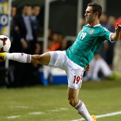 Miguel Layun Poster 2387818