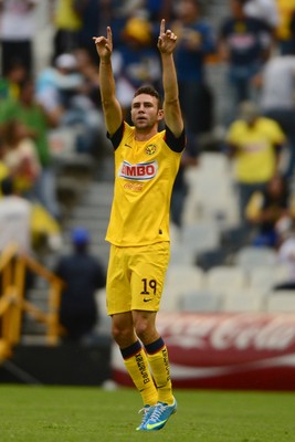 Miguel Layun Poster 2387819