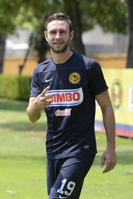 Miguel Layun Poster 2387820