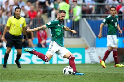 Miguel Layun Poster 3349759