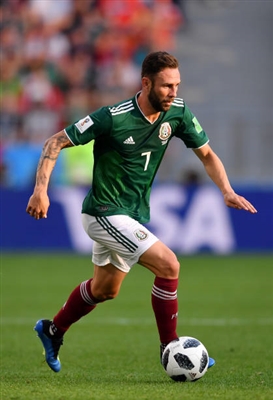 Miguel Layun Poster 3349760