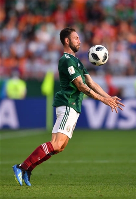 Miguel Layun Poster 3349762
