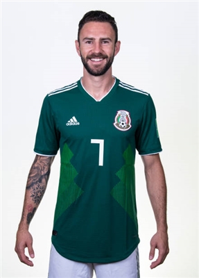 Miguel Layun Poster 3349763