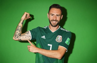 Miguel Layun Poster 3349764