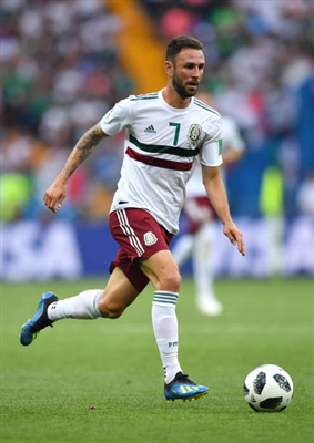 Miguel Layun Poster 3349766