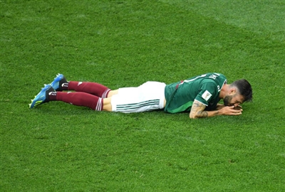 Miguel Layun Poster 3349769