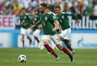 Miguel Layun Poster 3349770