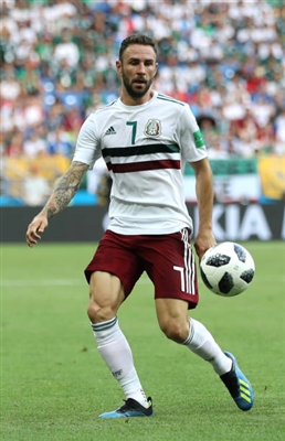 Miguel Layun Poster 3349771