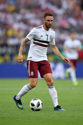 Miguel Layun Poster 3349776