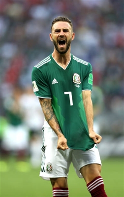 Miguel Layun Poster 3349778