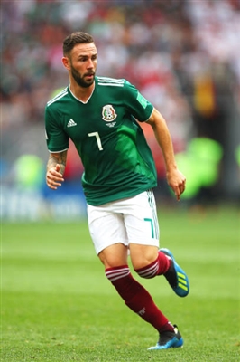 Miguel Layun Poster 3349779