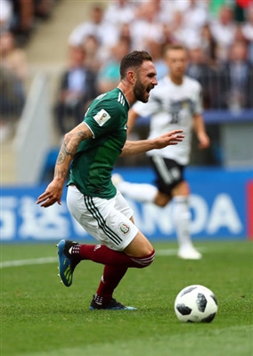 Miguel Layun Poster 3349781