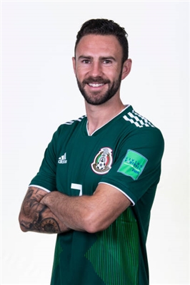 Miguel Layun Poster 3349782