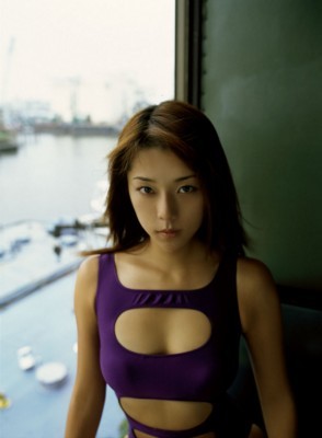 Miho Yoshioka Poster 1298419