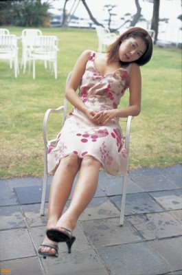 Miho Yoshioka Poster 1298422