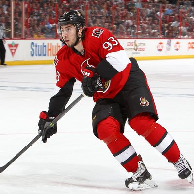 Mika Zibanejad Poster 2381836