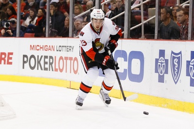 Mika Zibanejad Poster 2381838