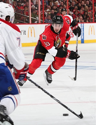 Mika Zibanejad Poster 3559463