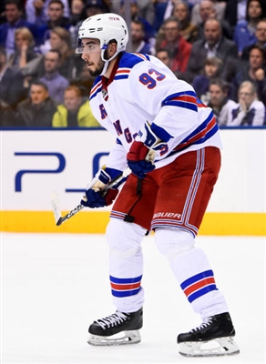 Mika Zibanejad Poster 3559465