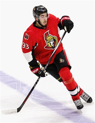 Mika Zibanejad Poster 3559469