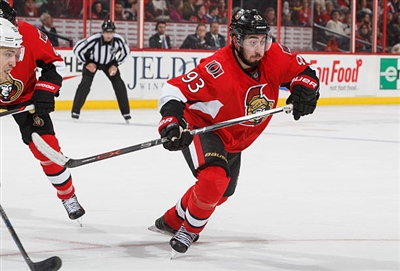Mika Zibanejad Poster 3559473