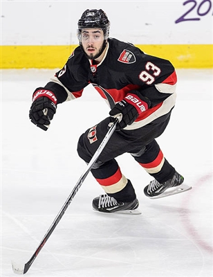 Mika Zibanejad Poster 3559475