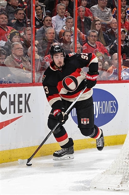 Mika Zibanejad Poster 3559477