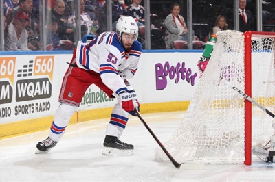 Mika Zibanejad Poster 3559483