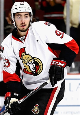 Mika Zibanejad Poster 3559484